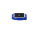 MYKRONOZ ZeFit2 Blue Silver - 1450083 - zdjęcie 2